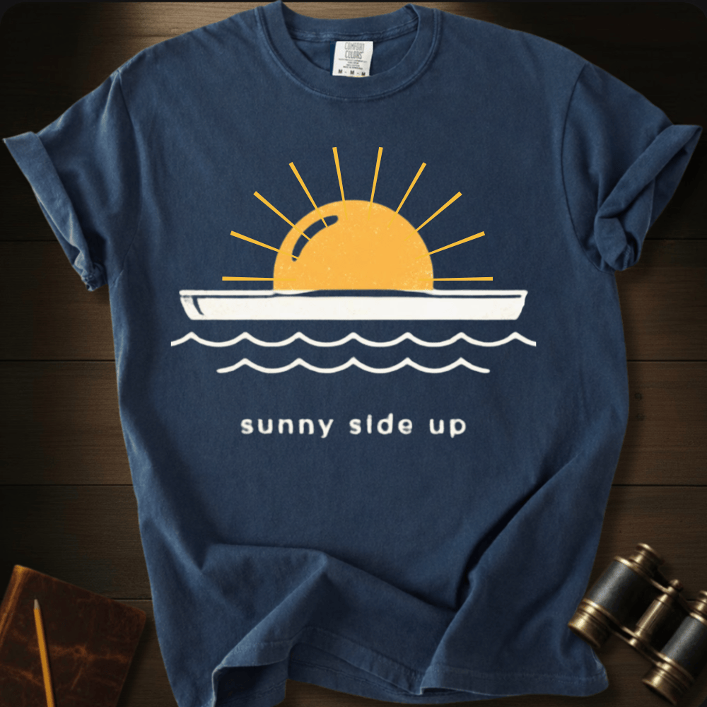 Sunny Side Up T-shirt