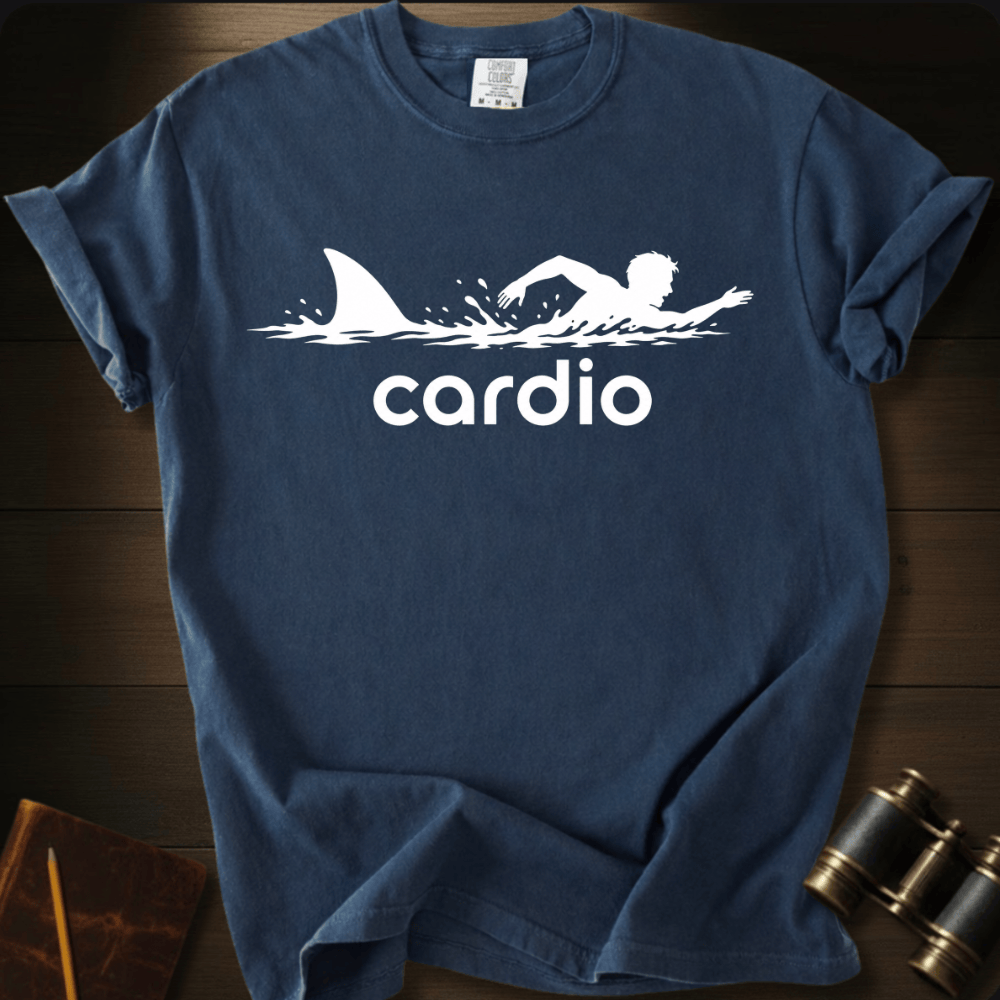 Cardio T-shirt