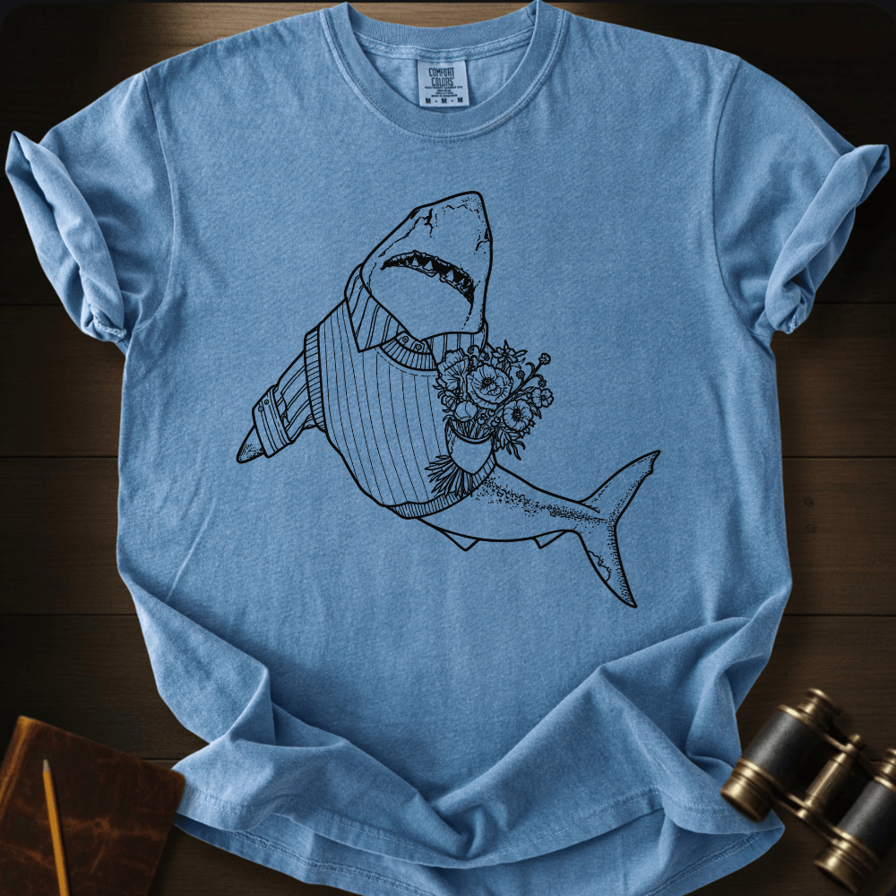 Apex Gentleman T-shirt