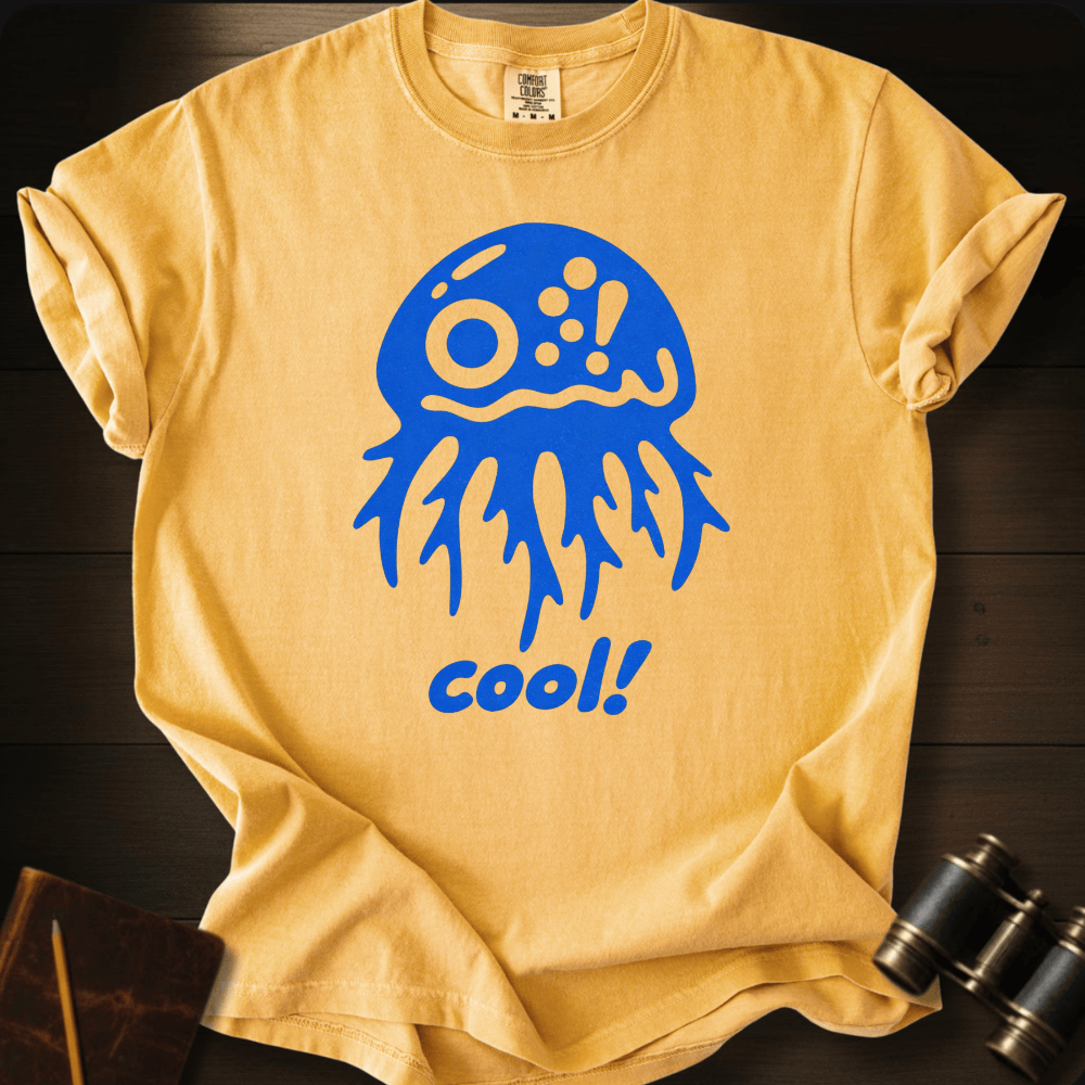 Cool! T-shirt