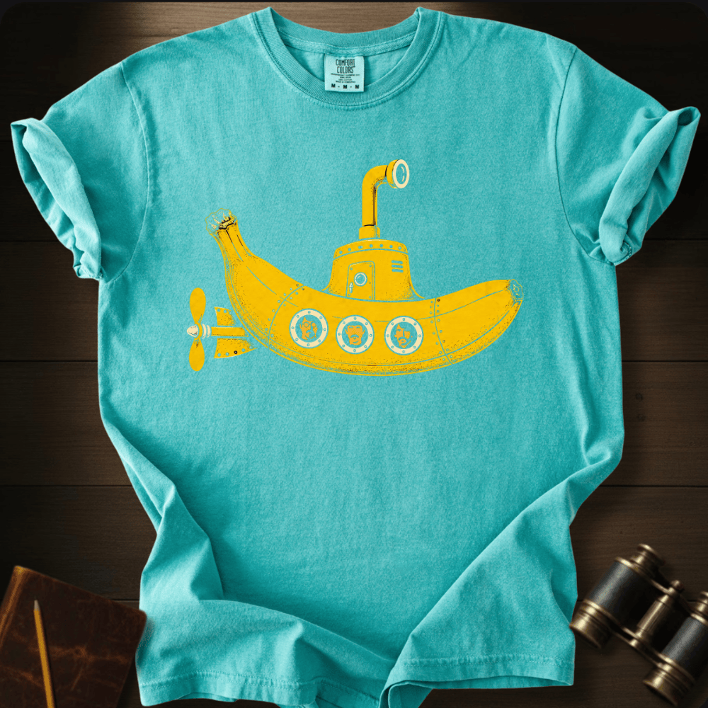 Bananarine T-shirt