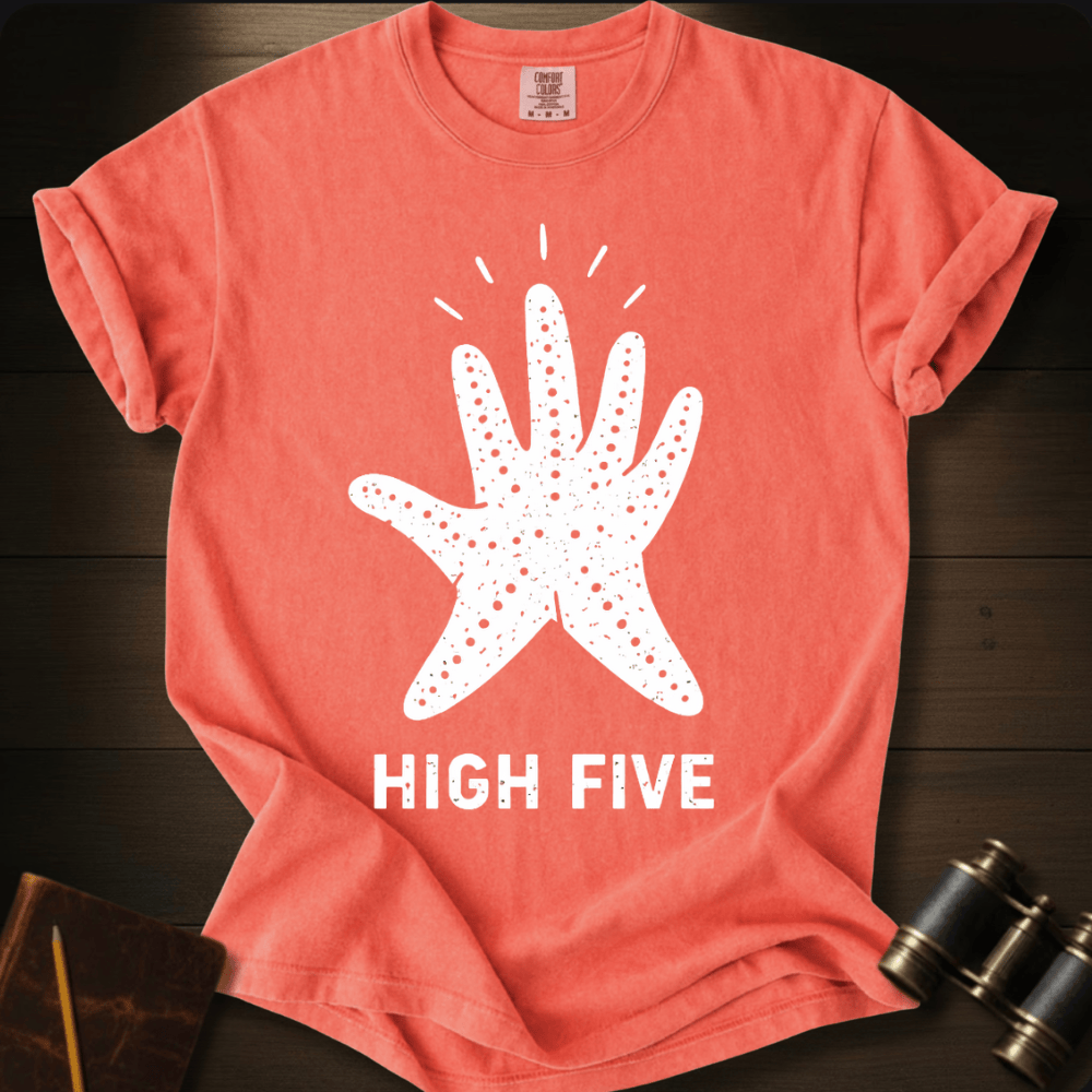 High Five T-shirt