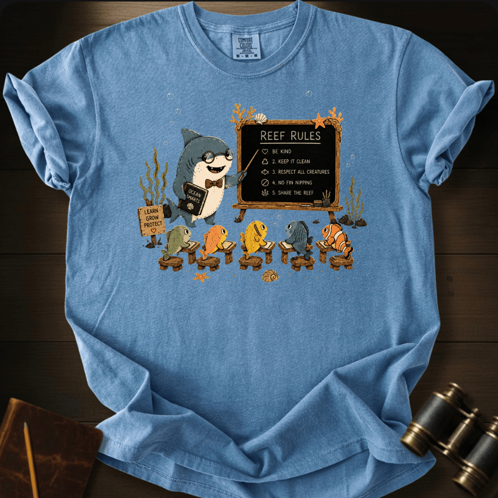 Boop Teacher T-shirt