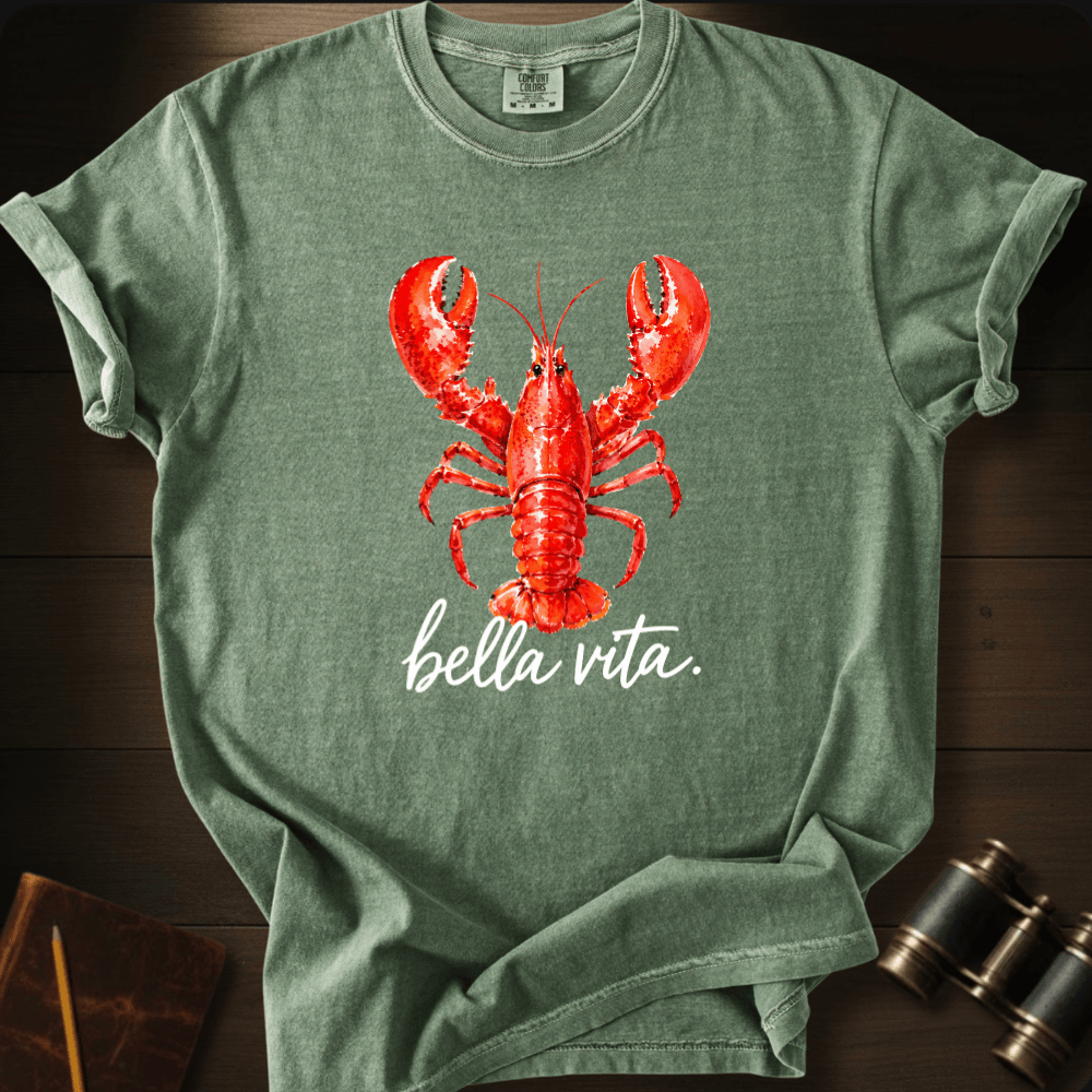 Bella Vita T-shirt