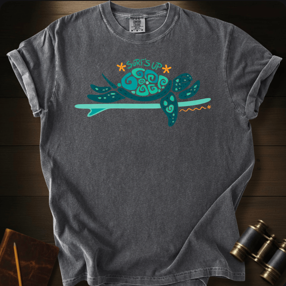 Surf´s Up T-shirt