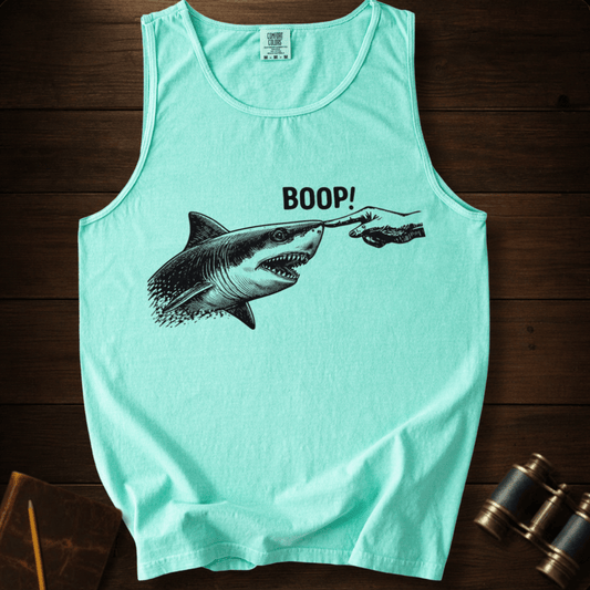 Boop! Tank Top