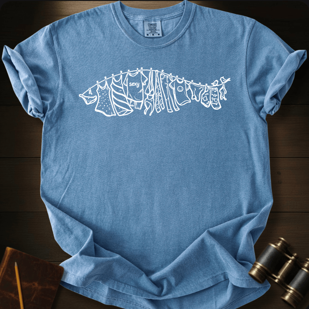 Bare Essentials T-shirt