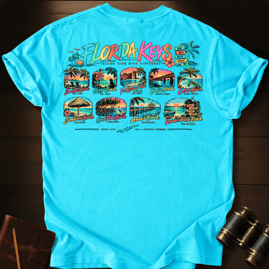Florida Keys T-shirt
