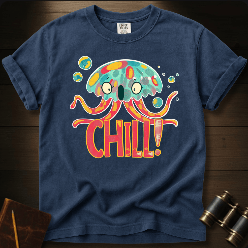 Chill T-shirt