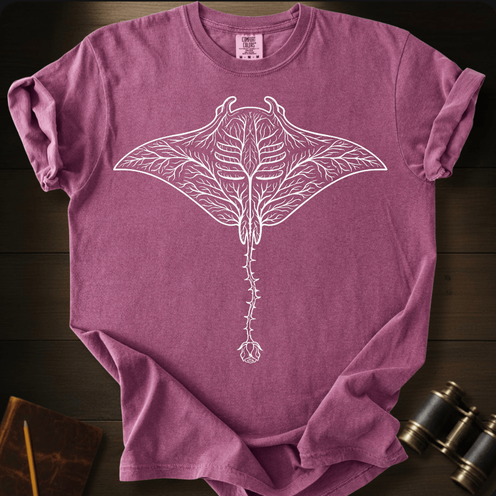 The Thorn-Tail Ray T-shirt