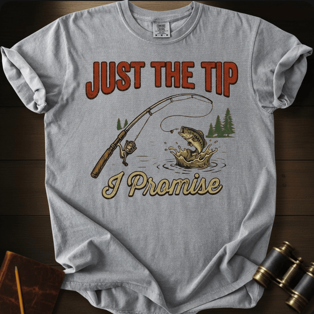 Just the Tip T-shirt