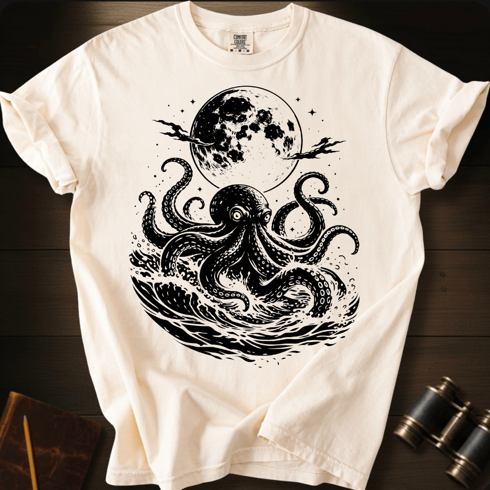 Under the Moon T-shirt