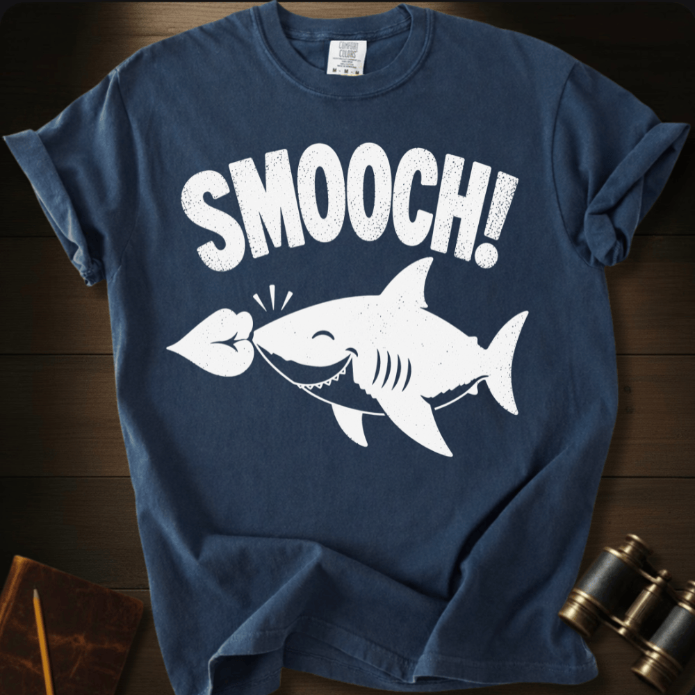 Smooch! T-shirt