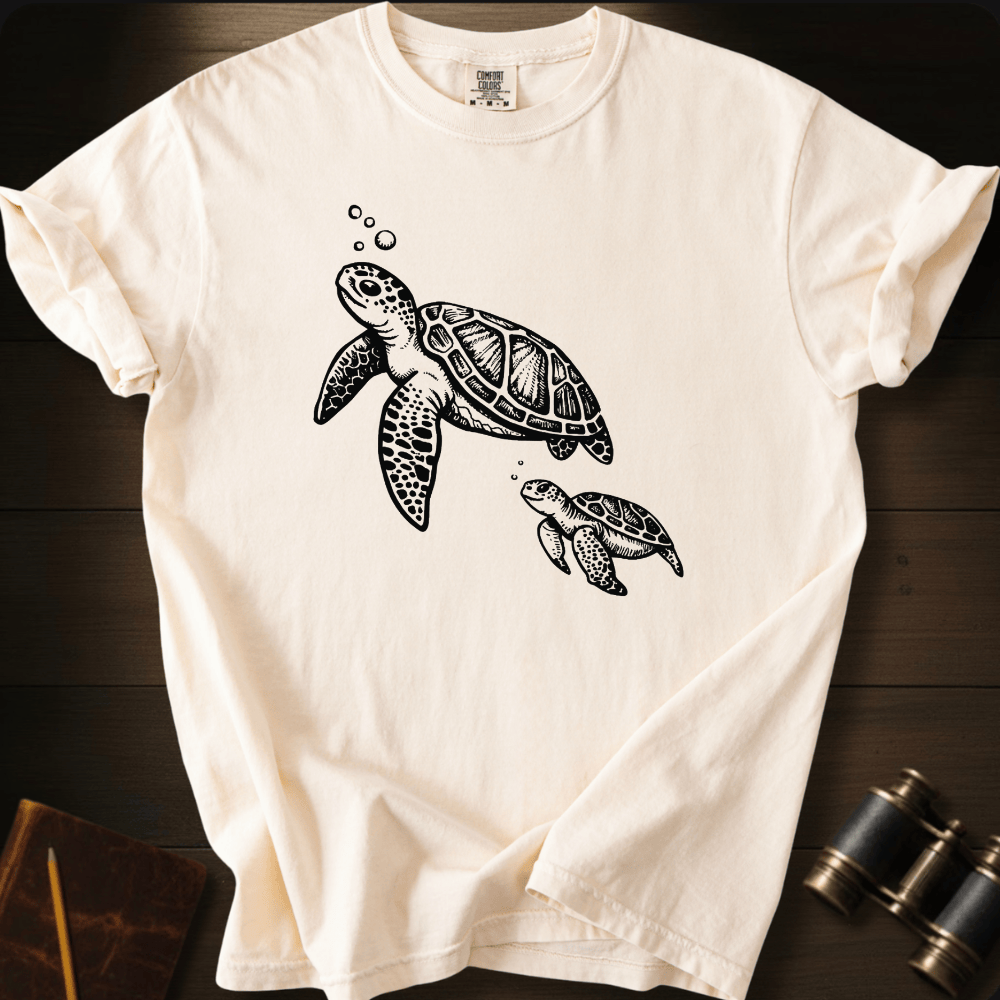 Follow Me HomeT-shirt