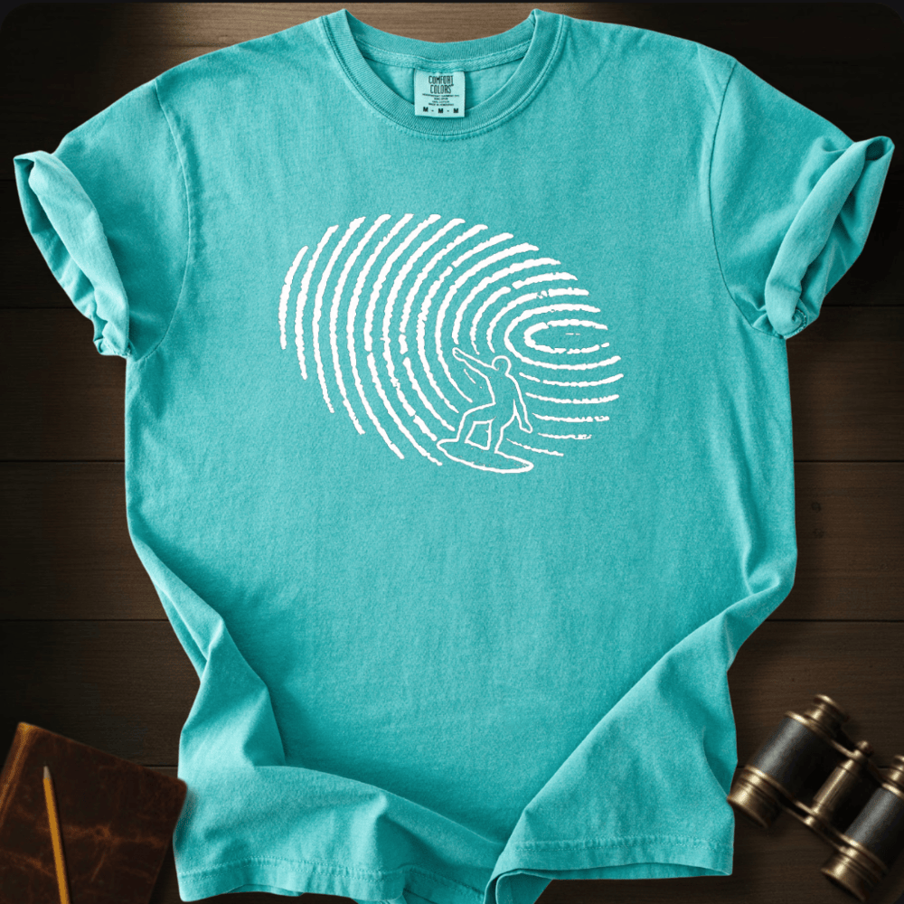 Is In My DNA T-shirt