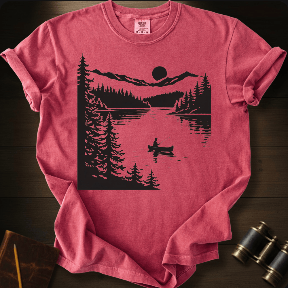 Find Your Park. T-shirt