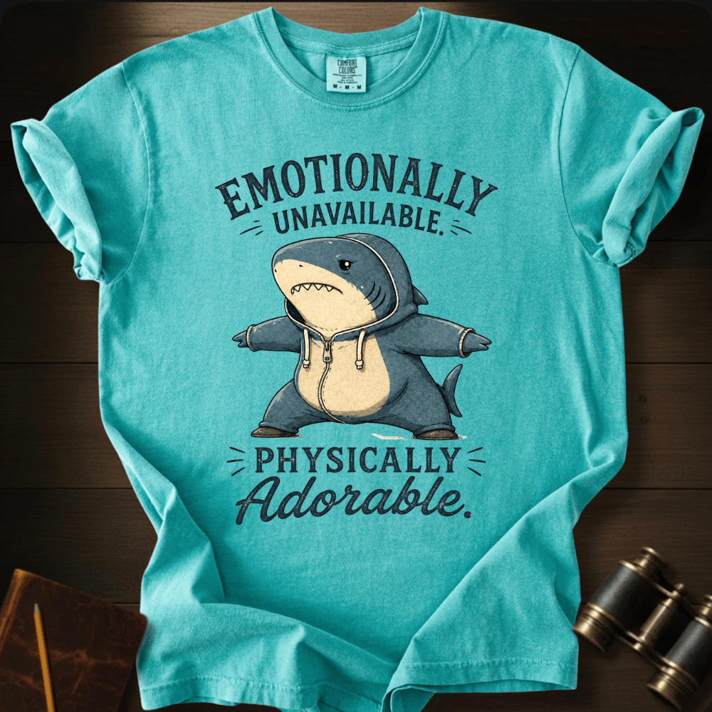 Physically Adorable T-shirt