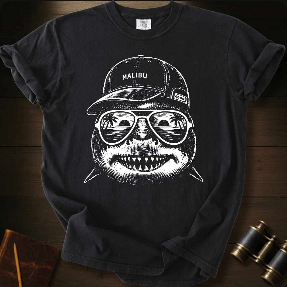 Malibu T-shirt