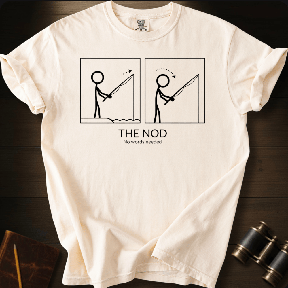 The Nod T-shirt