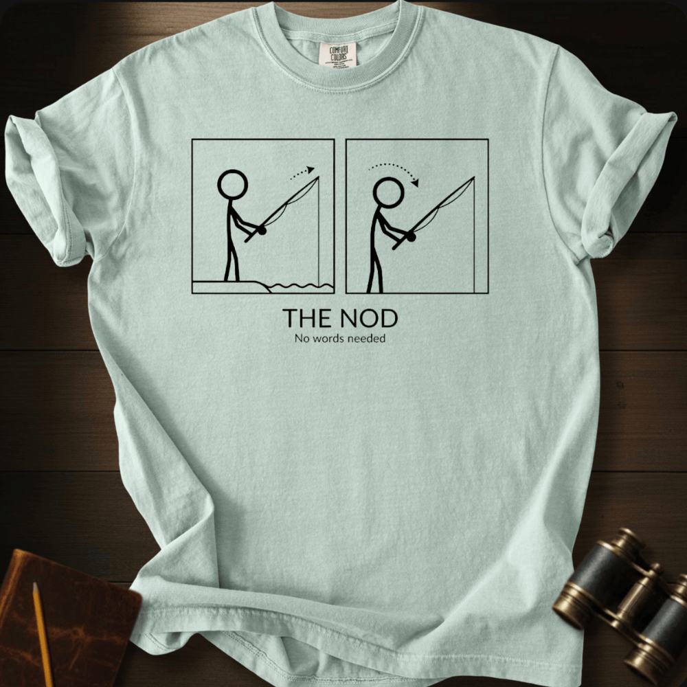 The Nod T-shirt