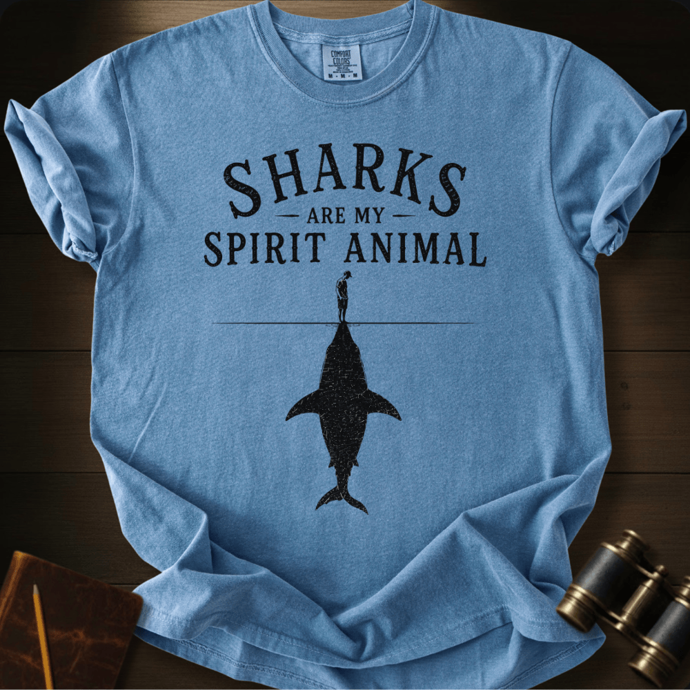 My Spirit Animal T-shirt