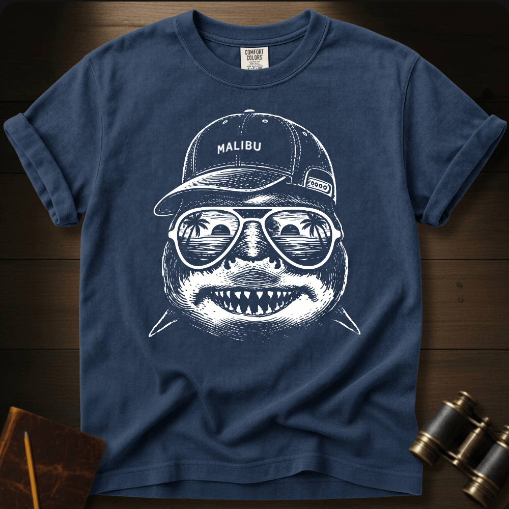 Malibu T-shirt