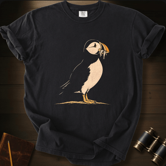 The Puffin T-shirt