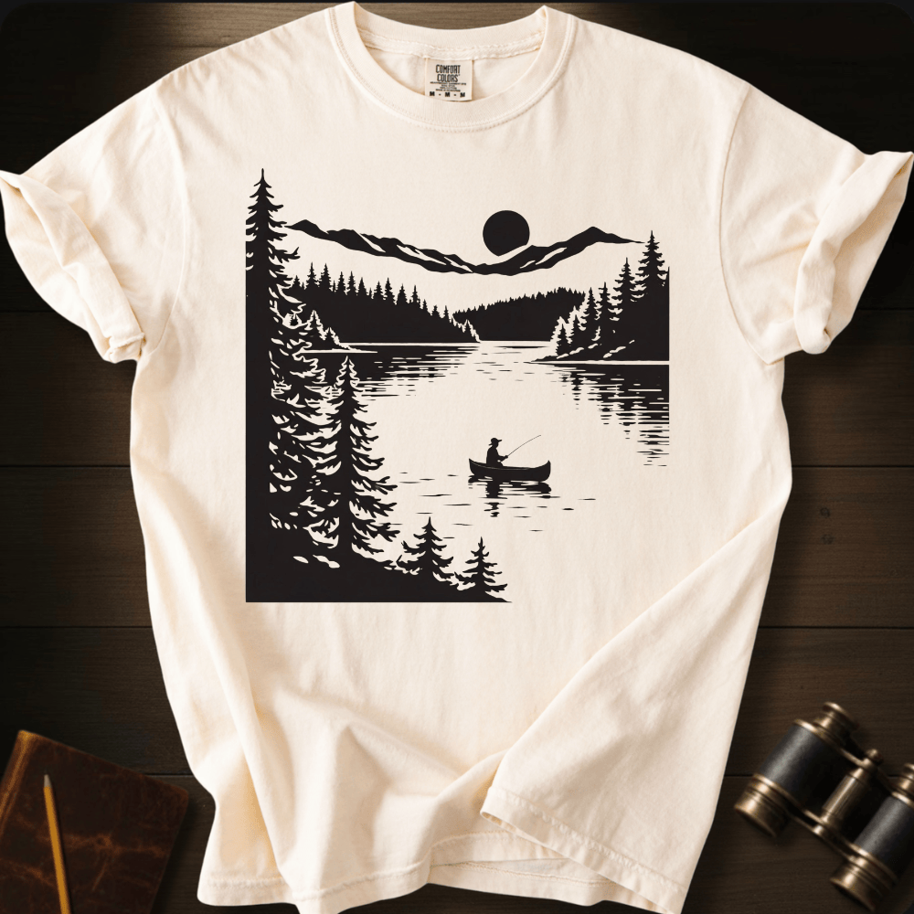 Find Your Park. T-shirt