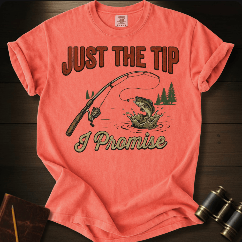 Just the Tip T-shirt