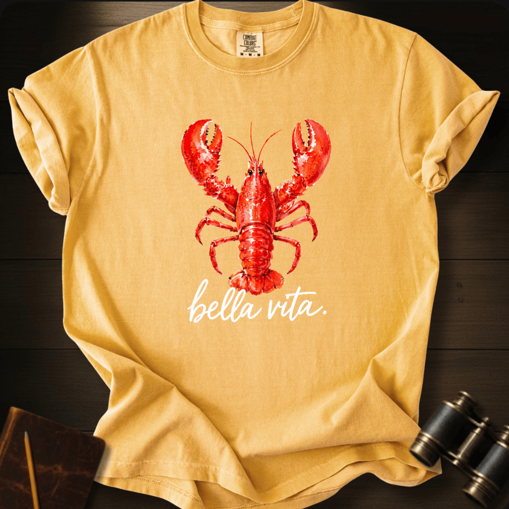 Bella Vita T-shirt