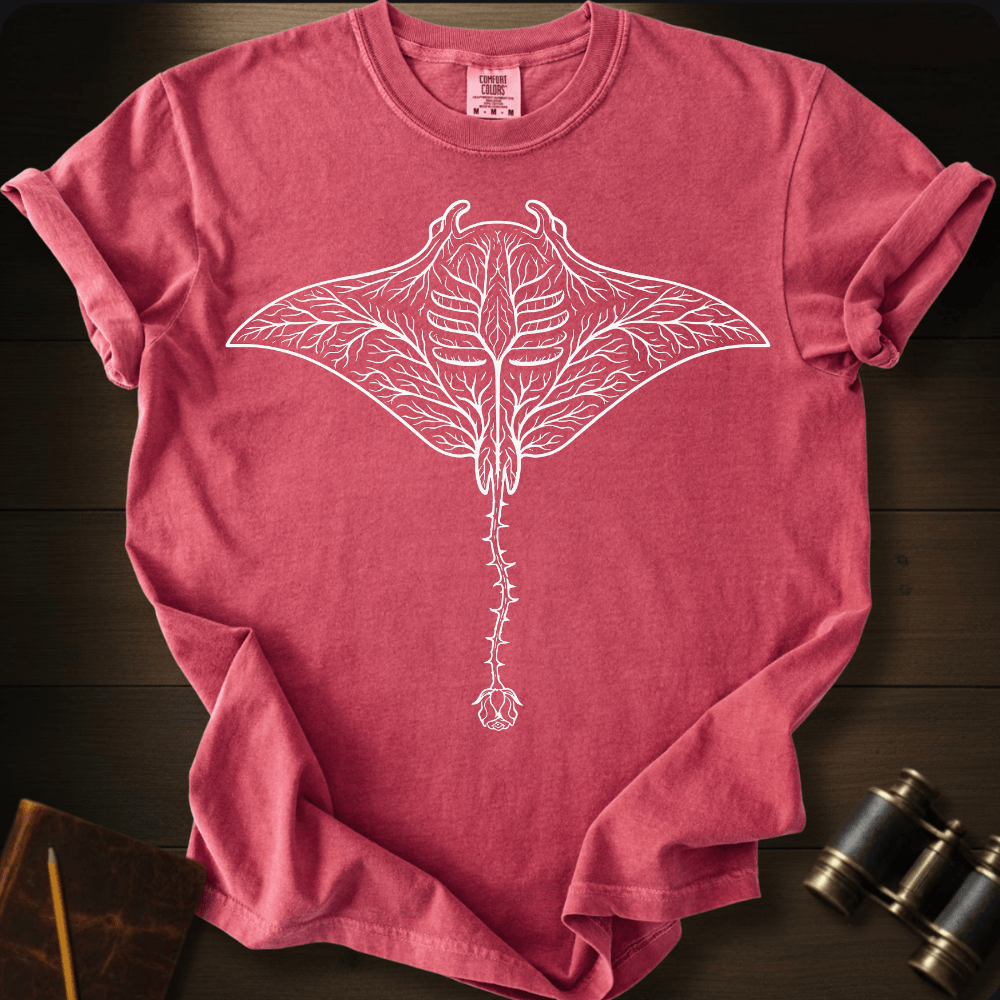 The Thorn-Tail Ray T-shirt