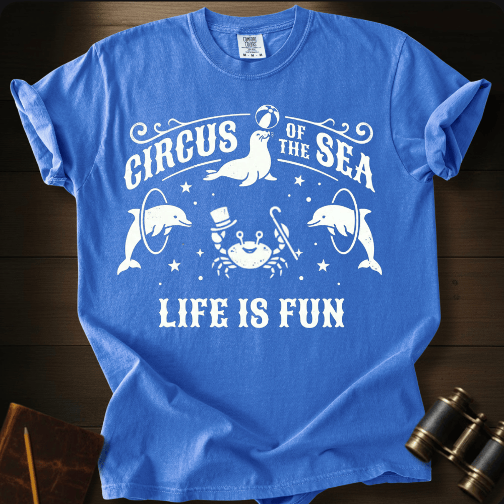 Life Is Fun T-shirt