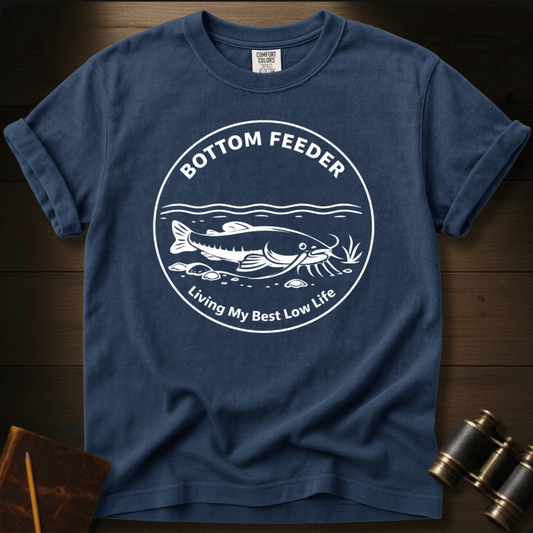 Bottom Feeder T-shirt