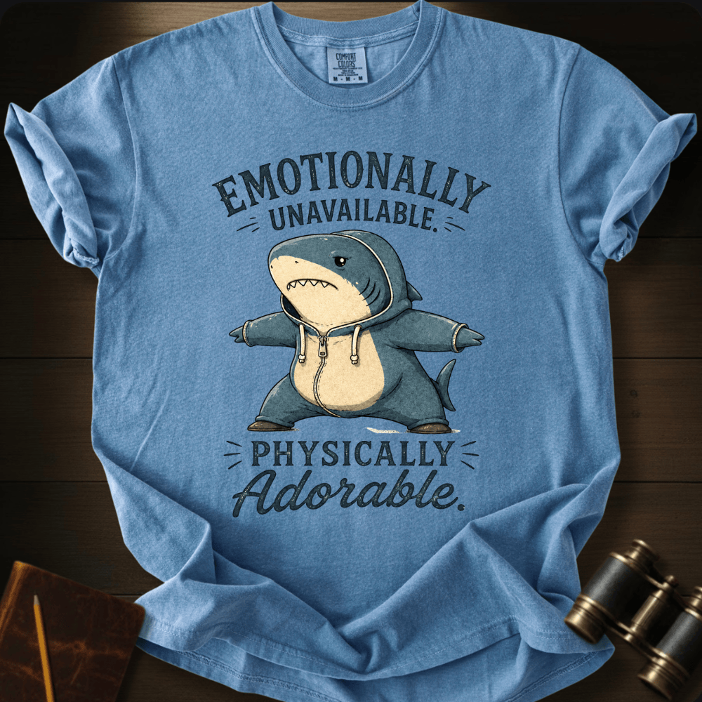 Physically Adorable T-shirt
