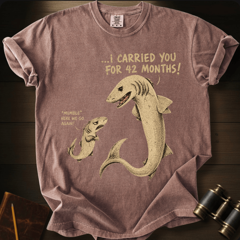 42 Months T-shirt