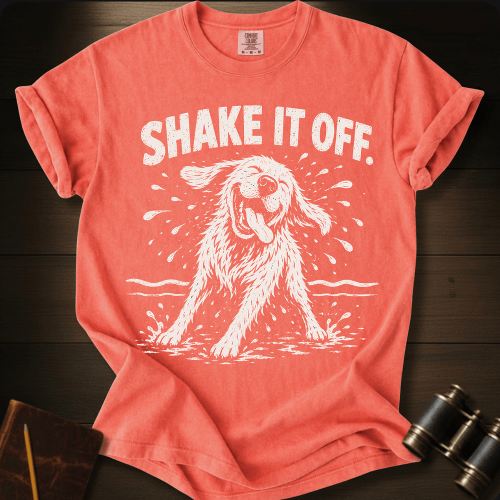 Shake It Off T-shirt