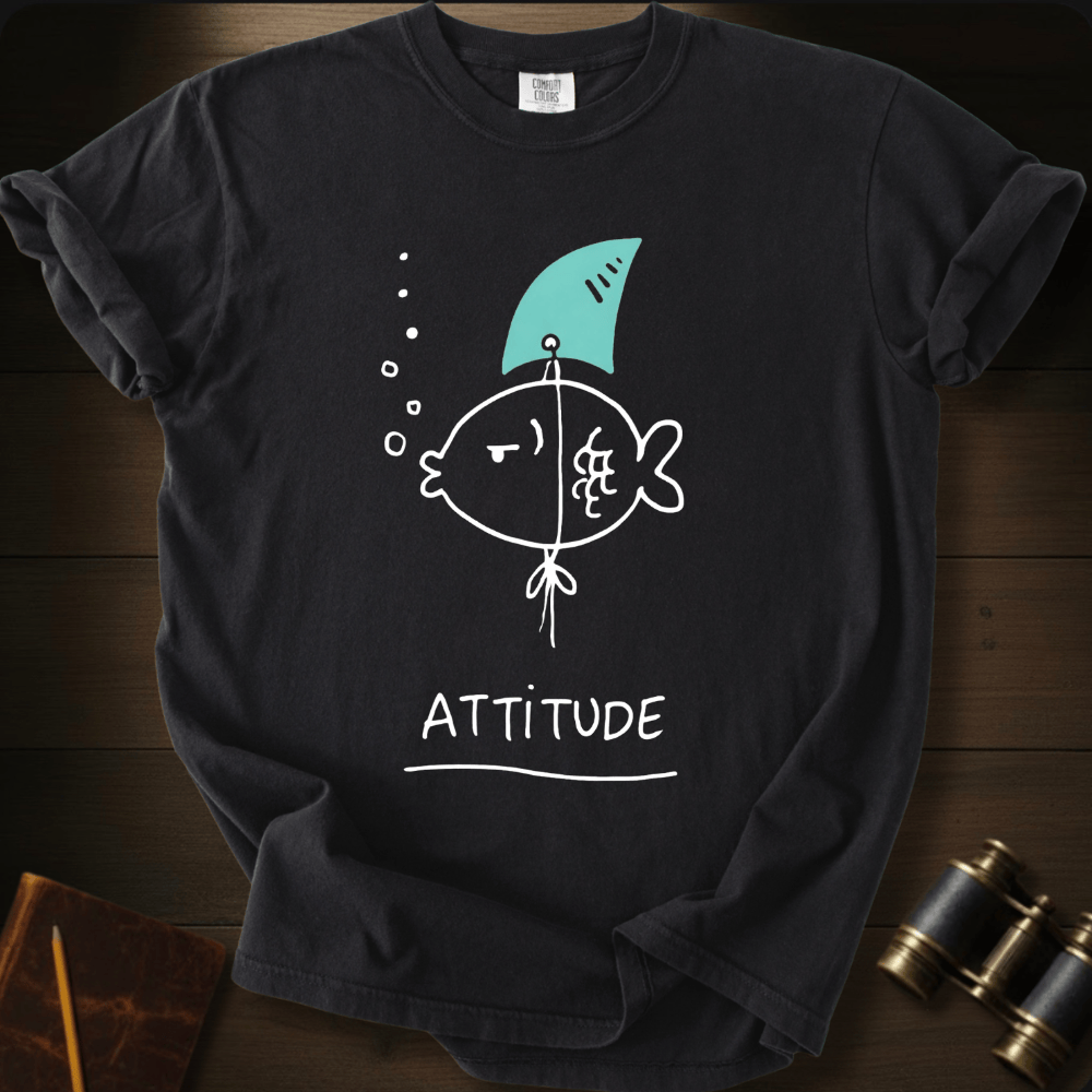 Attitude T-shirt