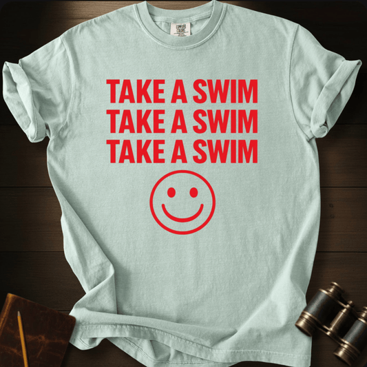 Take a Swim T-shirt
