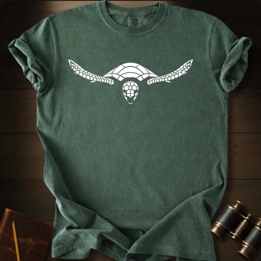 Ocean State of Mind T-shirt