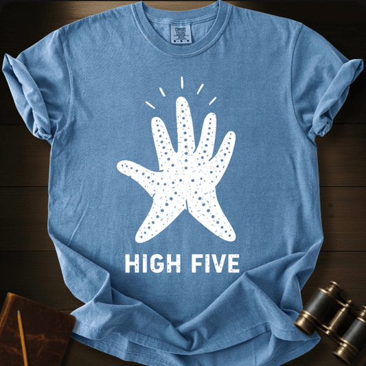 High Five T-shirt