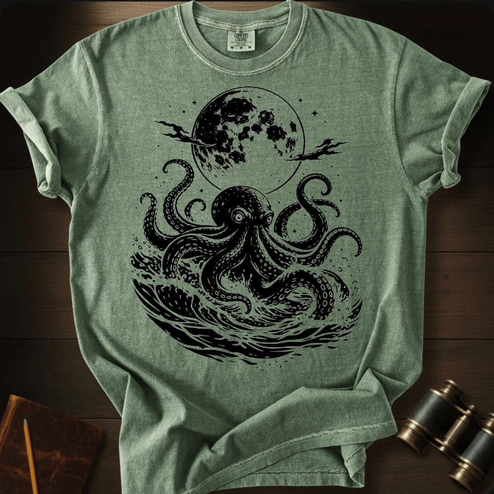 Under the Moon T-shirt