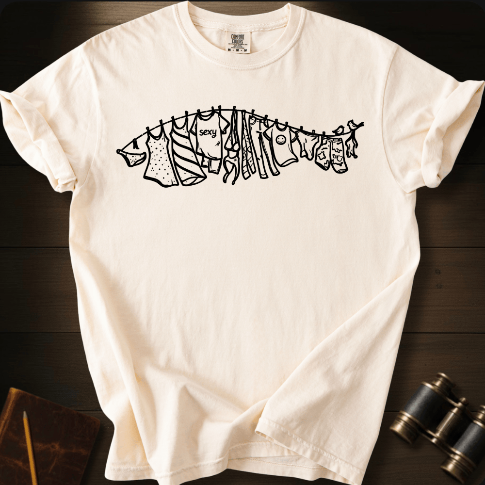 Bare Essentials T-shirt