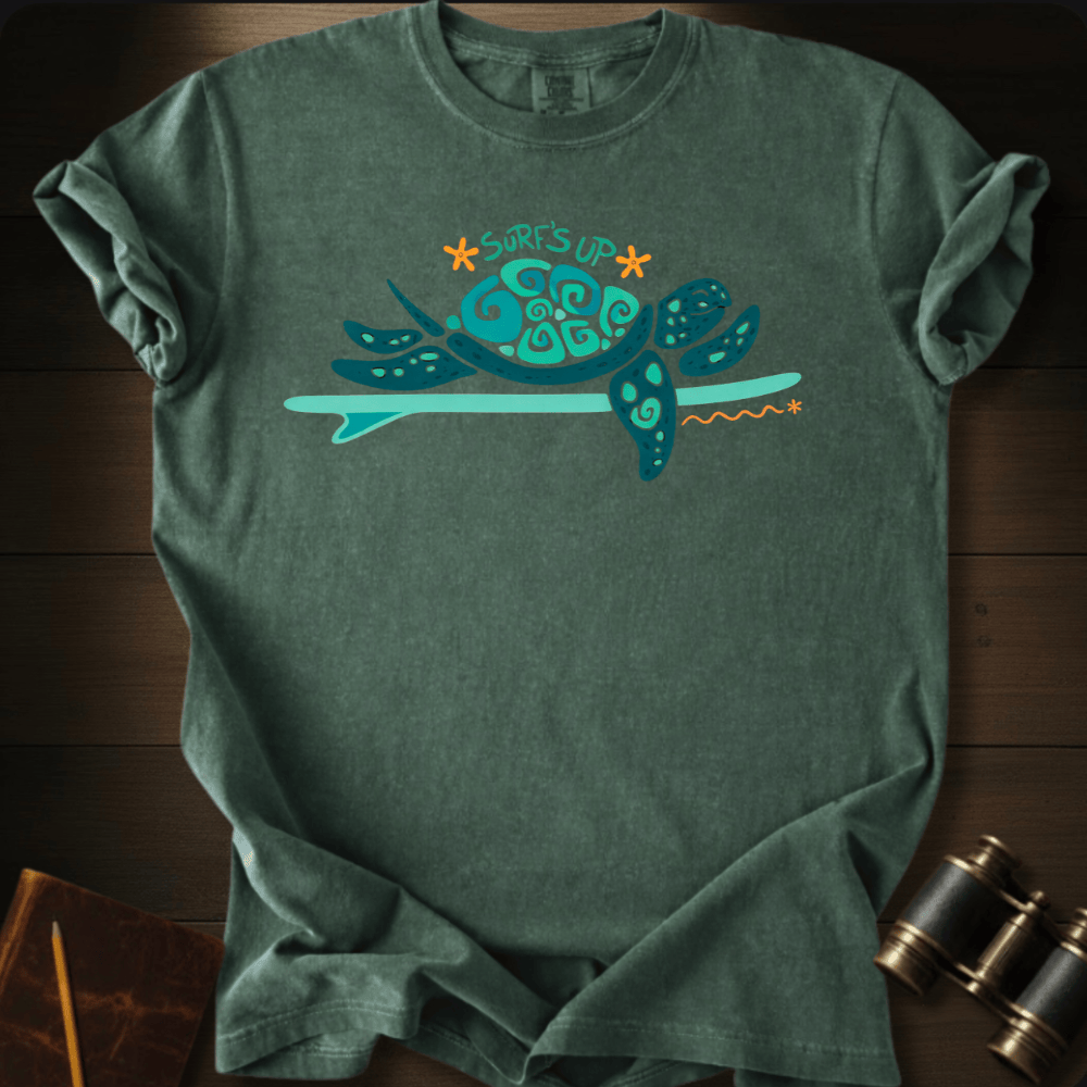 Surf´s Up T-shirt
