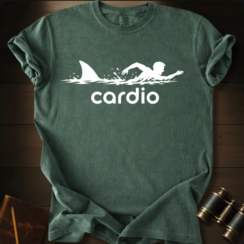 Cardio T-shirt