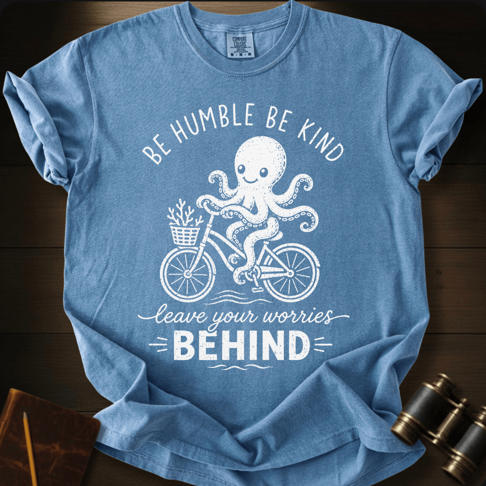 Be Humble Be Kind T-shirt
