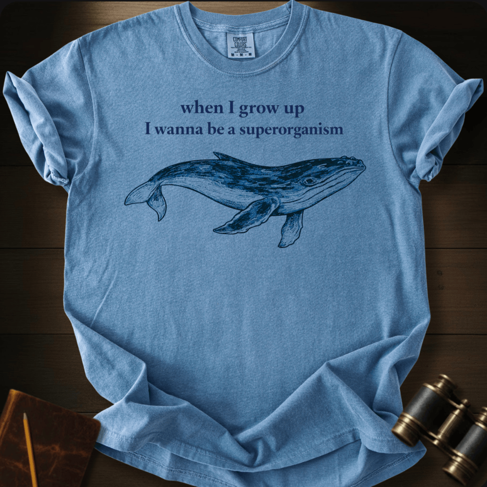 Superorganism T-shirt