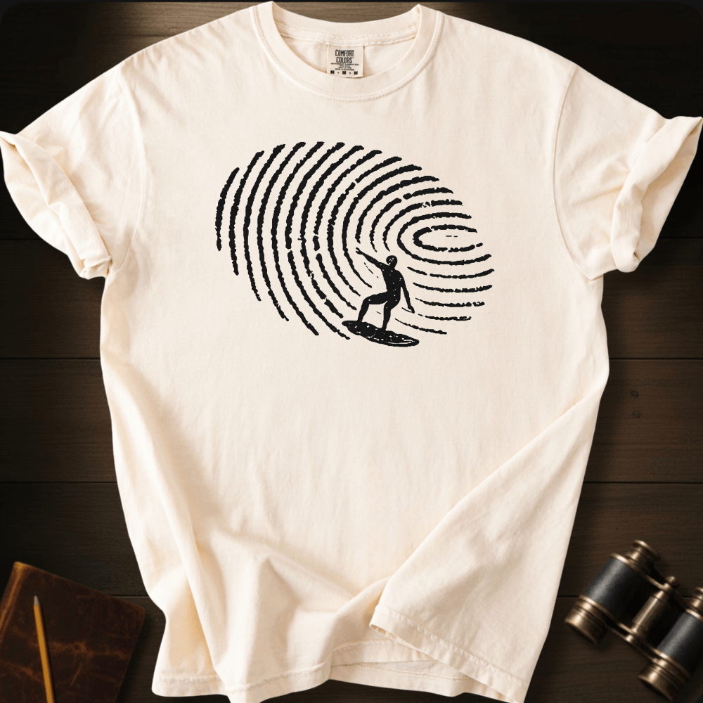 Is In My DNA T-shirt