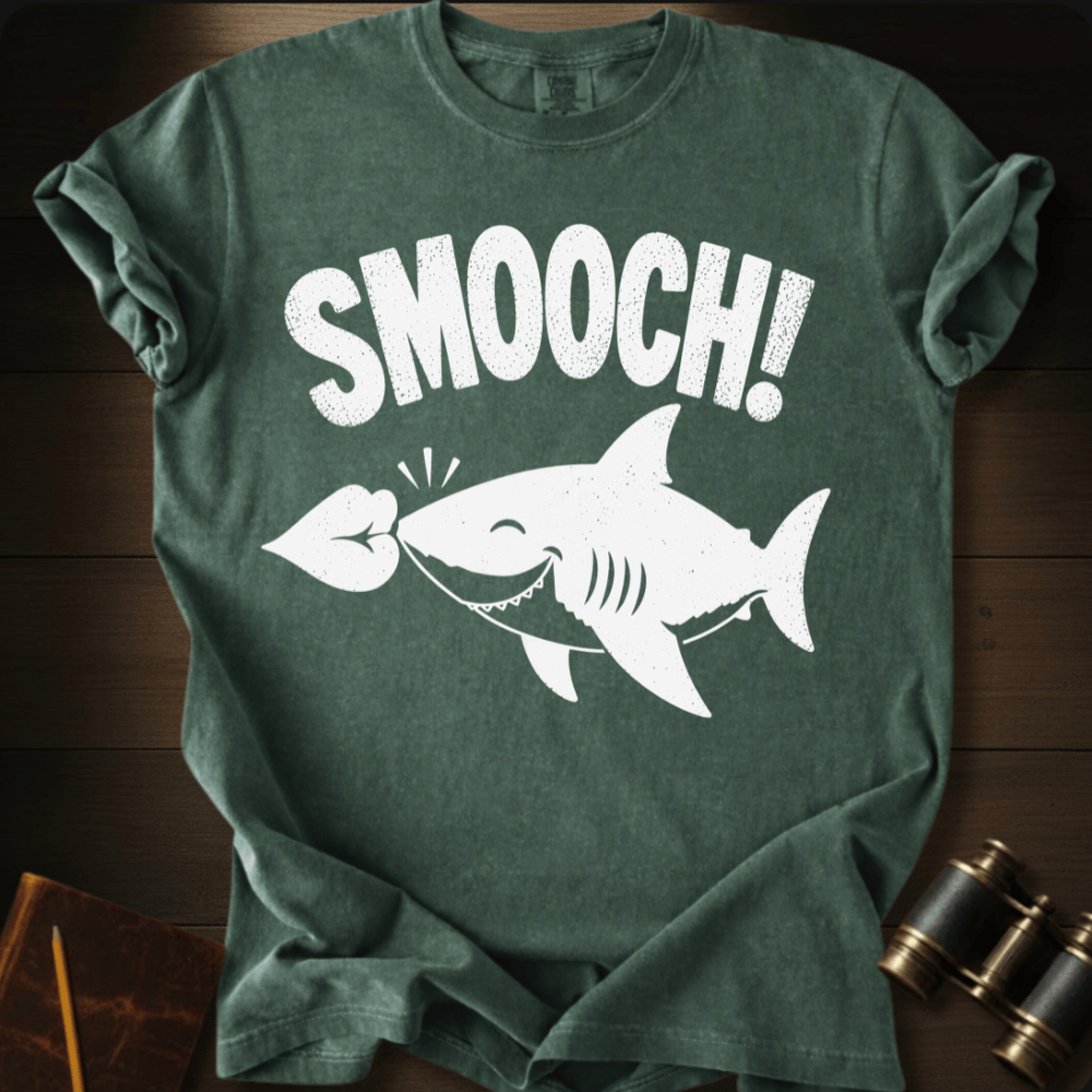 Smooch! T-shirt