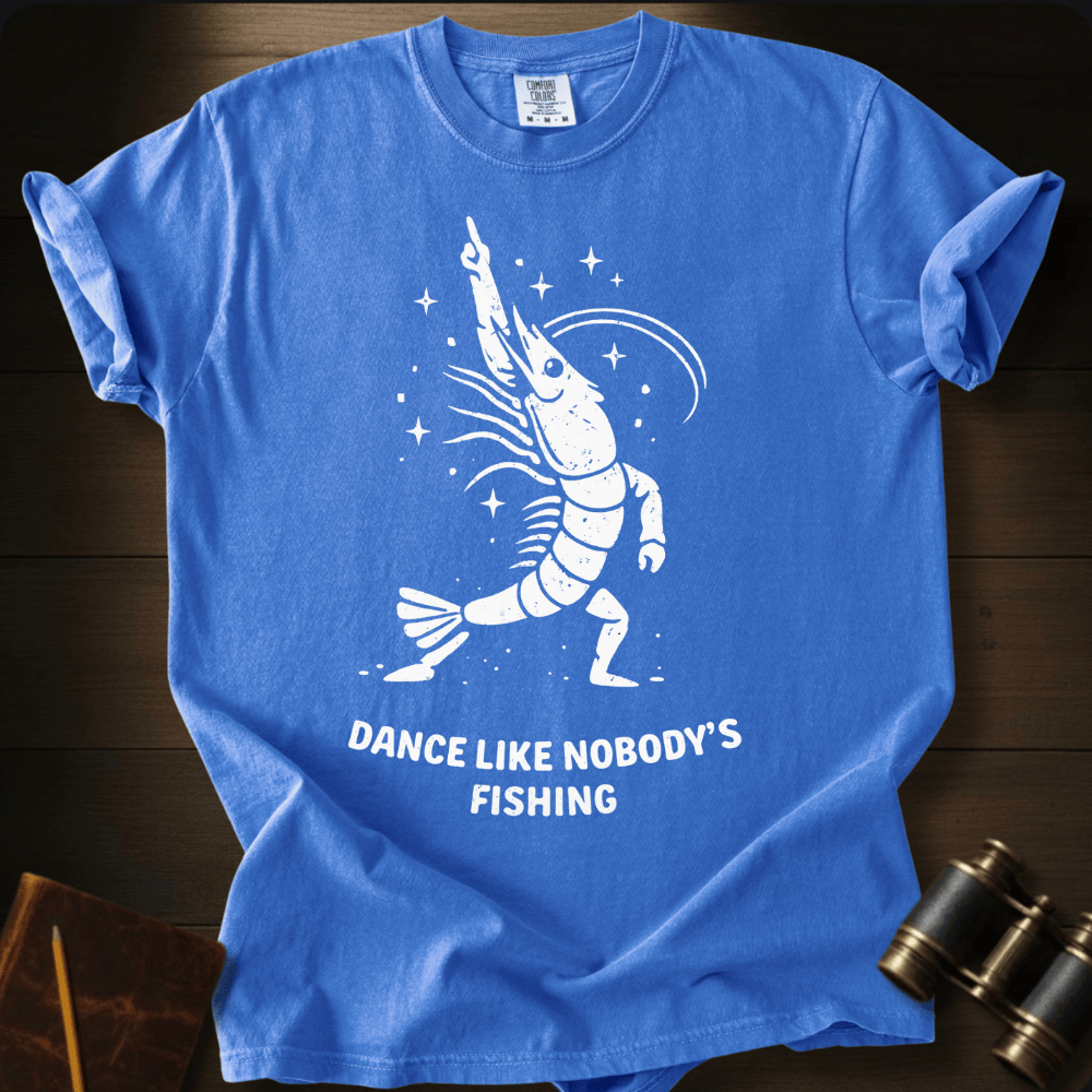 Dance Fearless T-shirt