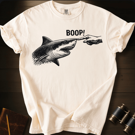 Boop! T-shirt